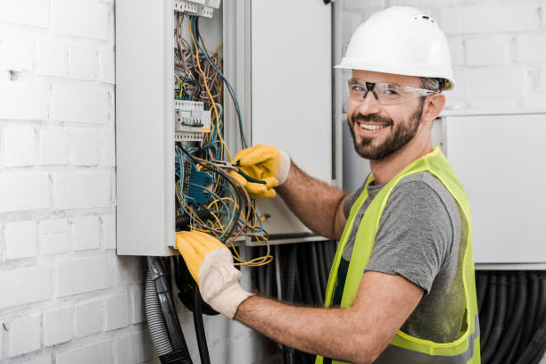 Best Electrician Near Me  in New Boston, TX