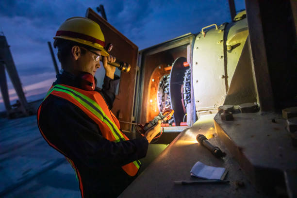 Best Best Electricians Near Me  in New Boston, TX