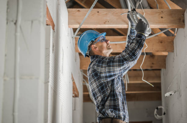 Best Home Electrical Repair  in New Boston, TX