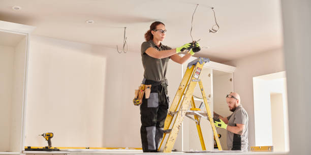 Best Industrial Electrical Services  in New Boston, TX