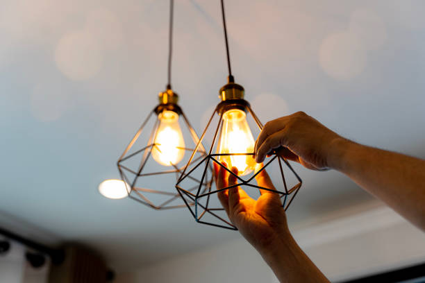 Best Local Electrician Companies  in New Boston, TX
