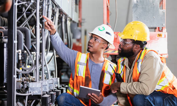 Best Electrician Near Me  in New Boston, TX
