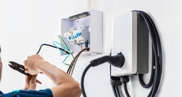Best 24-Hour Electrician  in New Boston, TX