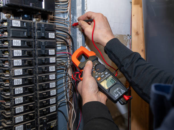 Best Electrical System Inspection  in New Boston, TX