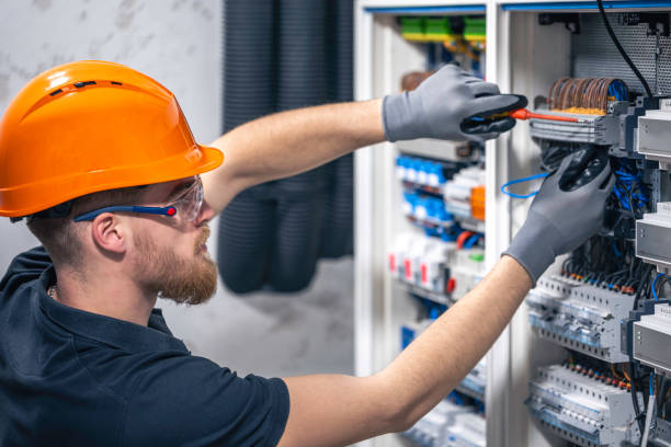 Best Electrician for Home Renovation  in New Boston, TX
